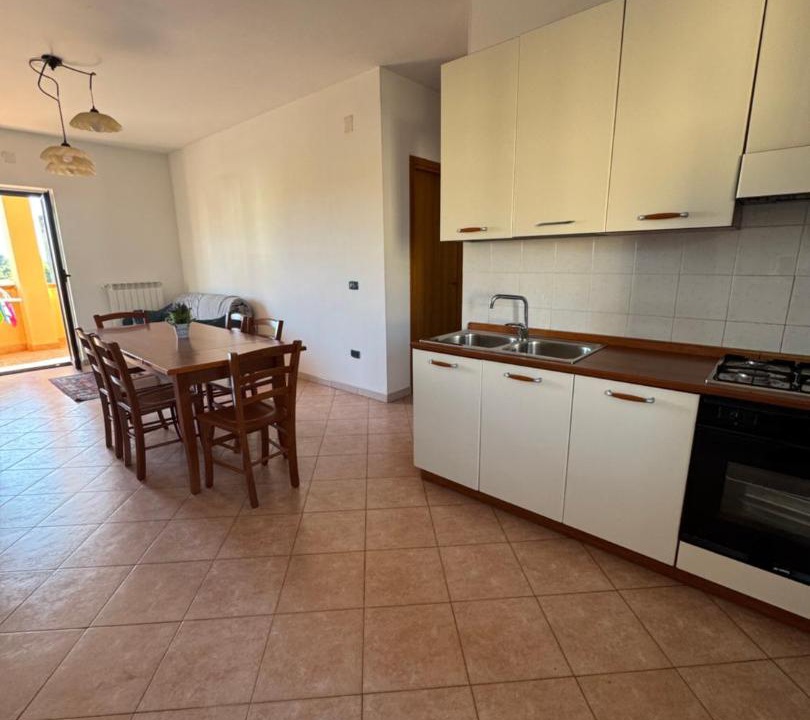 Photo of Kitchen in Casal Velino
