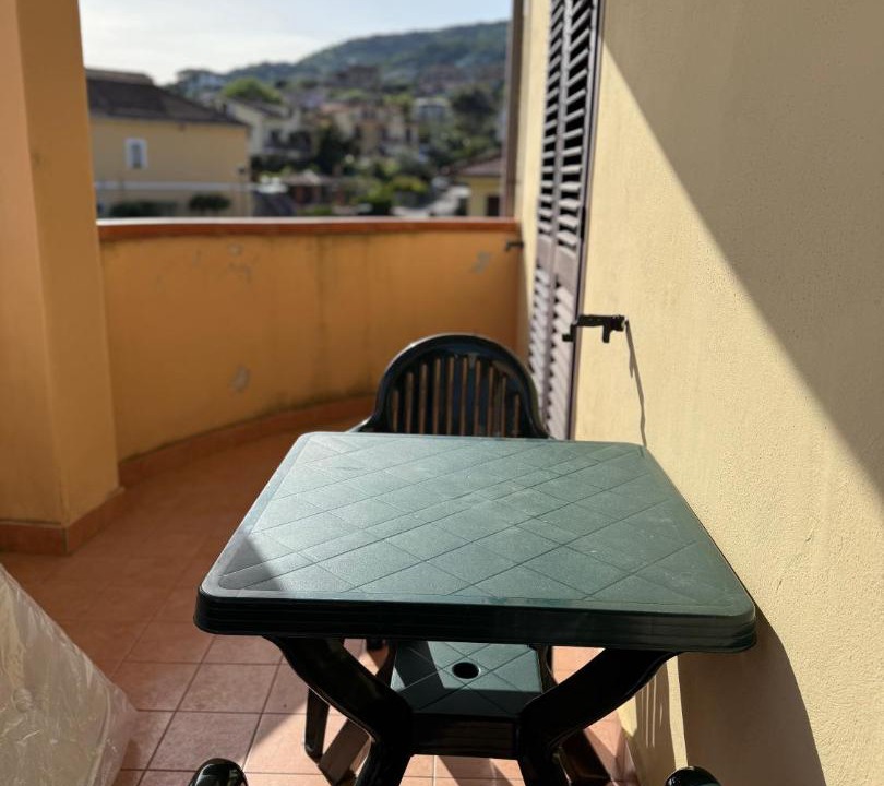 Photo of Patio Balcony in Casal Velino