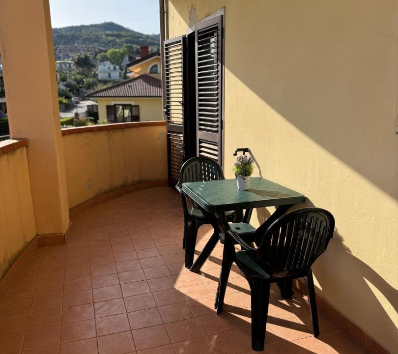 Photo of Patio Balcony in Casal Velino