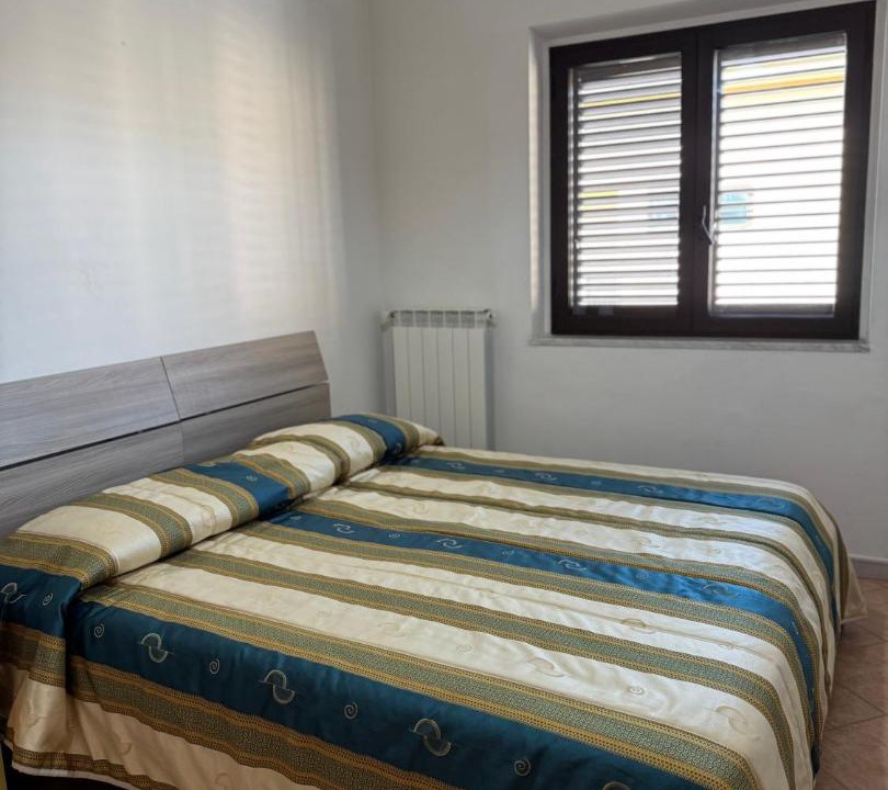 Photo of Bedroom in Casal Velino