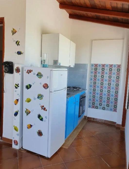 Photo of Kitchen in Ventotene