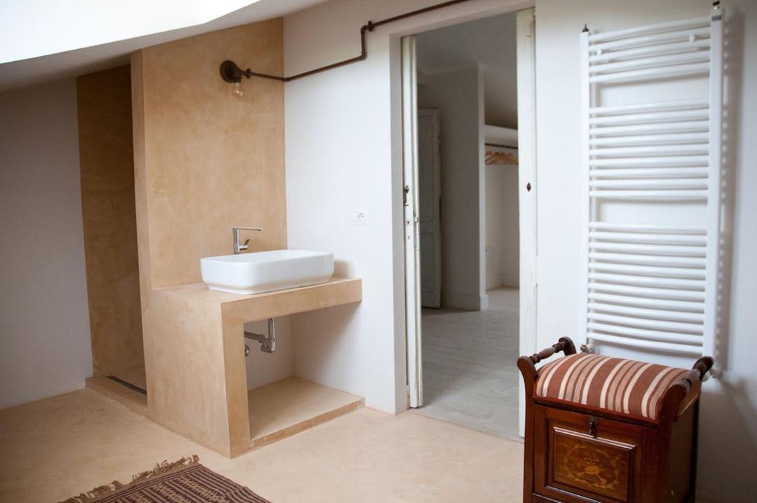 Photo of Bathroom in Nepi