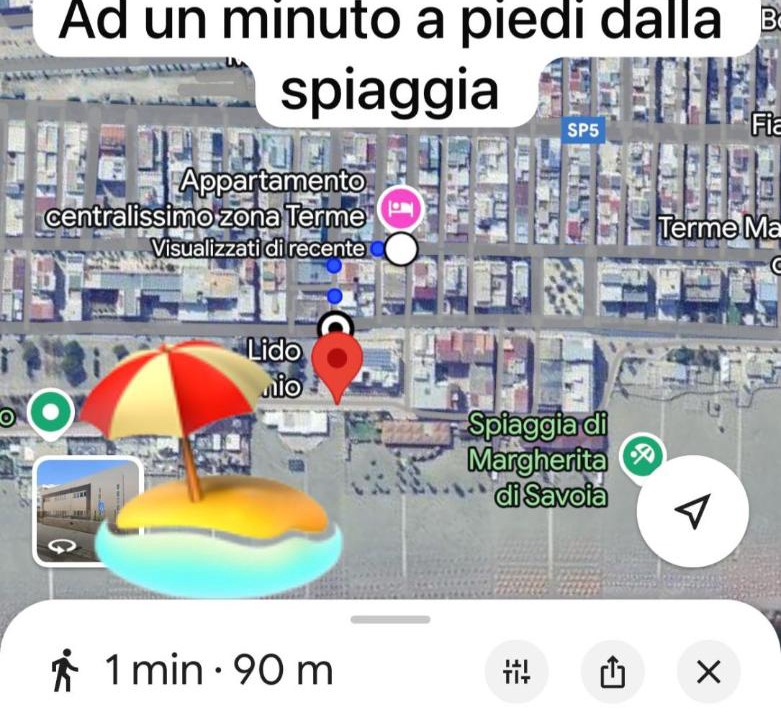 Photo of Others in Margherita di Savoia