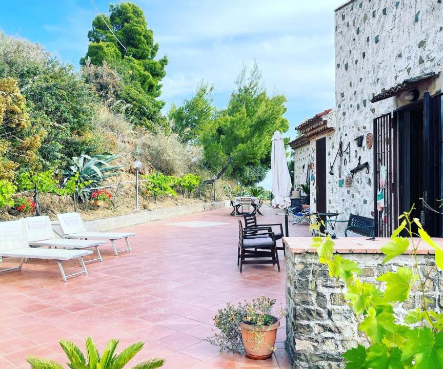 Photo of Others in San Mauro Cilento