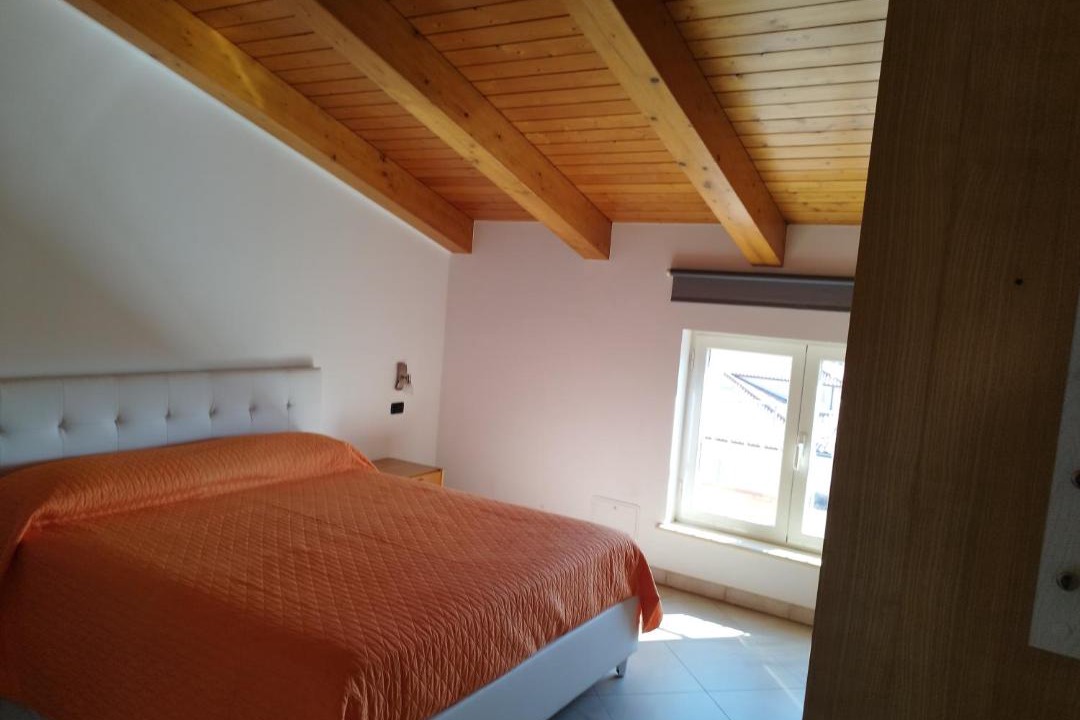 Photo of Bedroom in Fondi