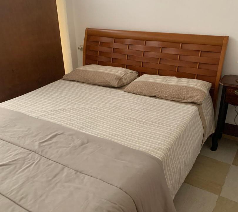 Photo of Bedroom in Torricella