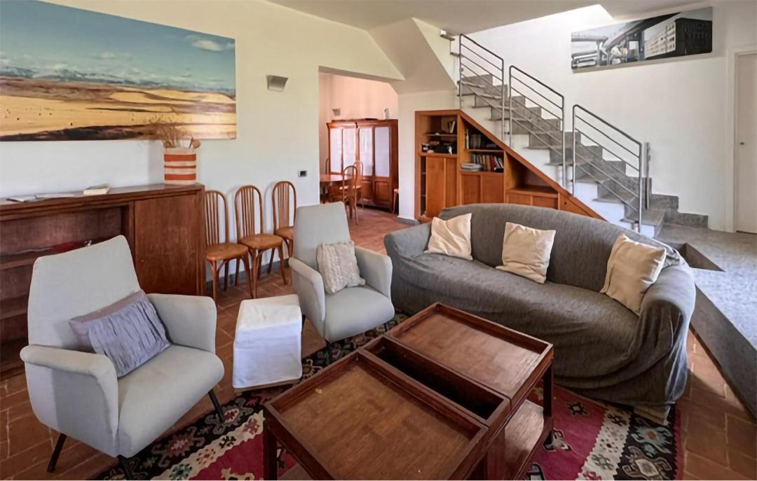 Photo of Livingroom in Montalto di Castro