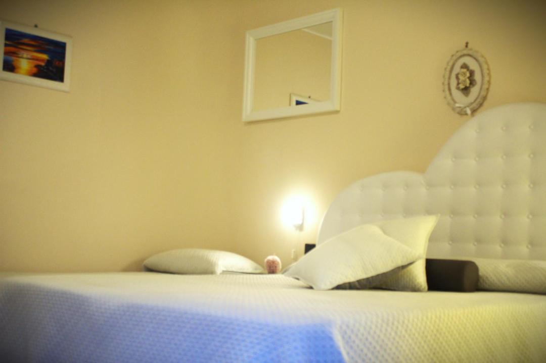 Photo of Bedroom in Altamura