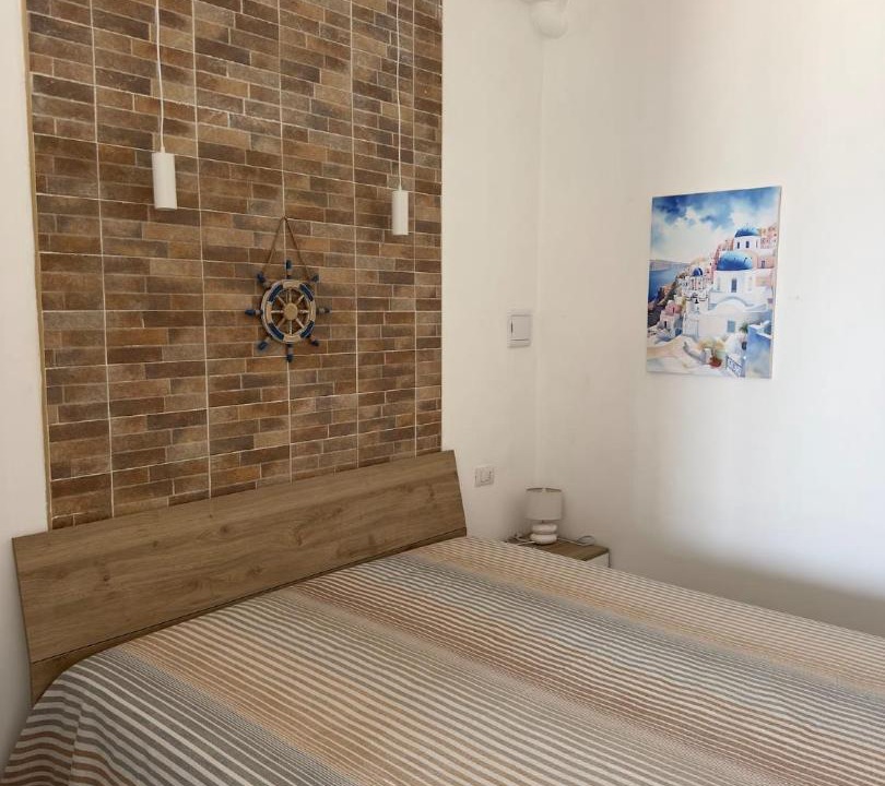 Photo of Bedroom in San Nicandro Garganico