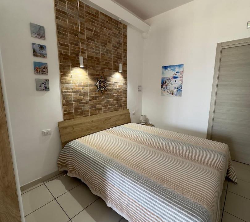 Photo of Bedroom in San Nicandro Garganico