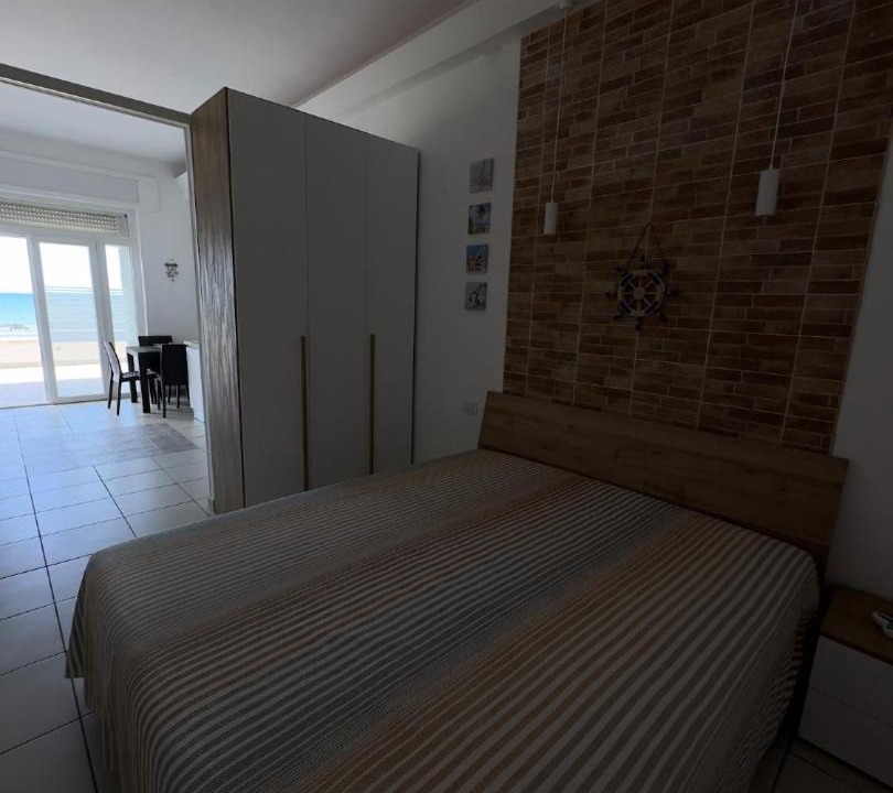 Photo of Bedroom in San Nicandro Garganico