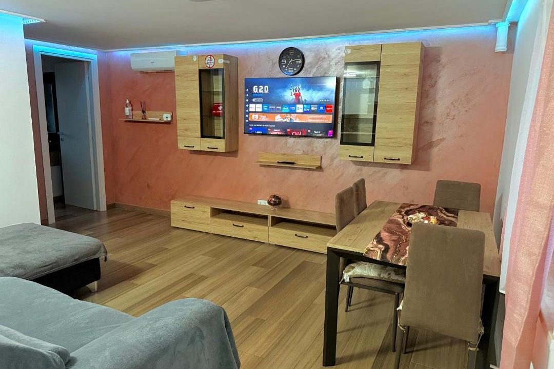 Photo of Livingroom in Aprilia