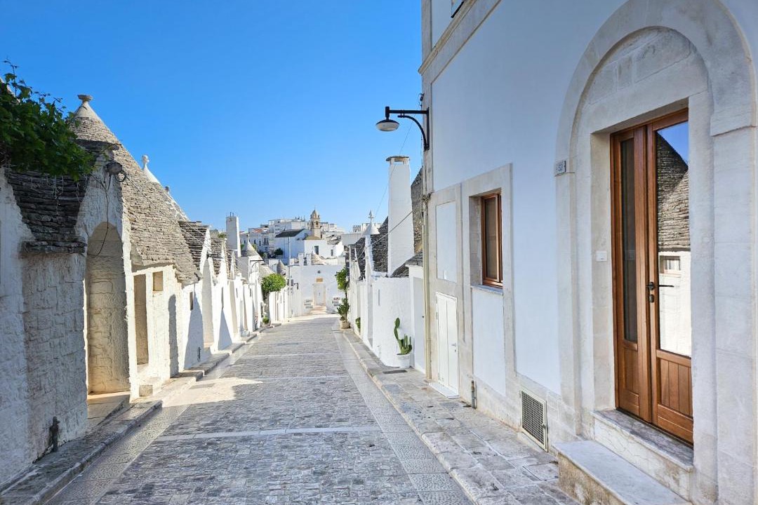 Photo of Others in The Trulli of Alberobello
