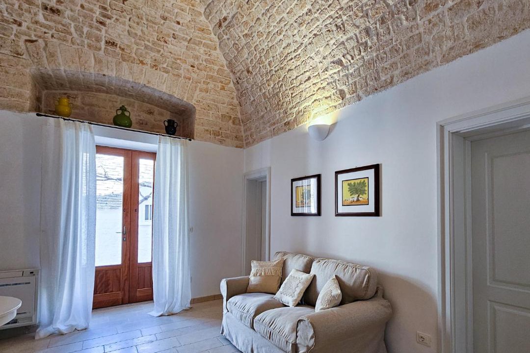 Photo of Others in The Trulli of Alberobello