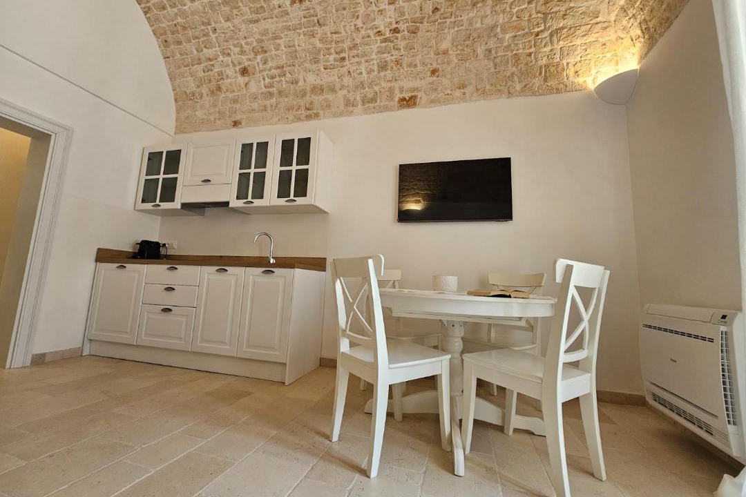 Photo of Others in The Trulli of Alberobello