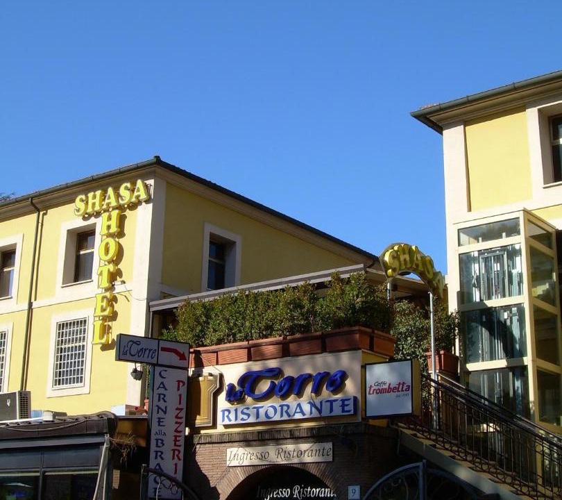 Photo of Others in Quartiere XXIX Ponte Mammolo