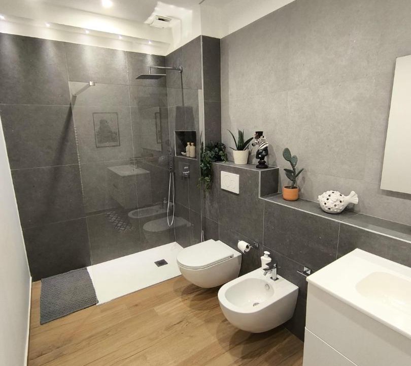 Photo of Bathroom in Municipio 4