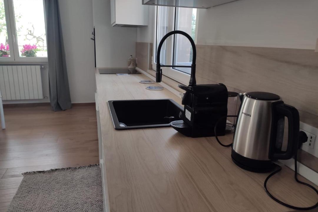 Photo of Kitchen in Municipio 4