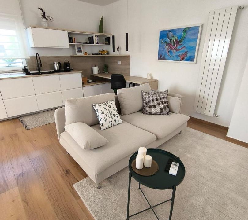 Photo of Livingroom in Municipio 4