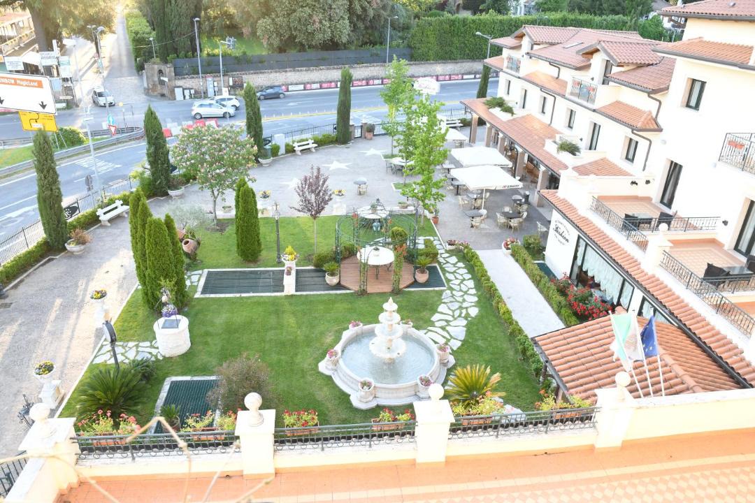 Photo of Others in Valmontone
