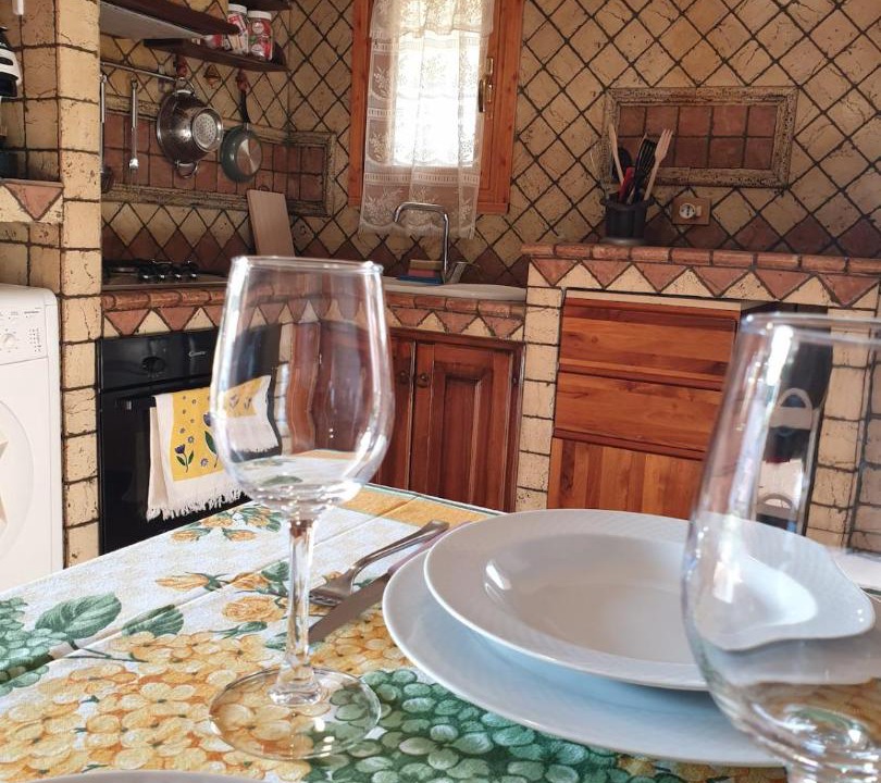 Photo of Kitchen in Ardea