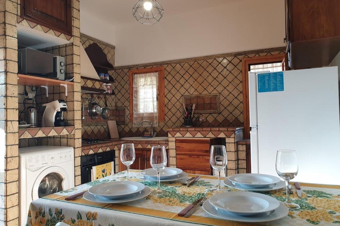 Photo of Kitchen in Ardea