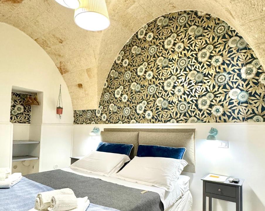 Photo of Bedroom in Pezze di Greco