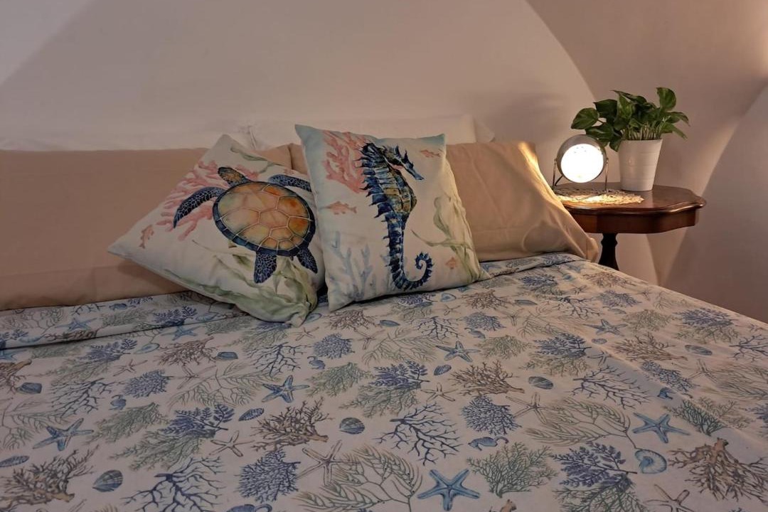 Photo of Bedroom in Sant'Agnello