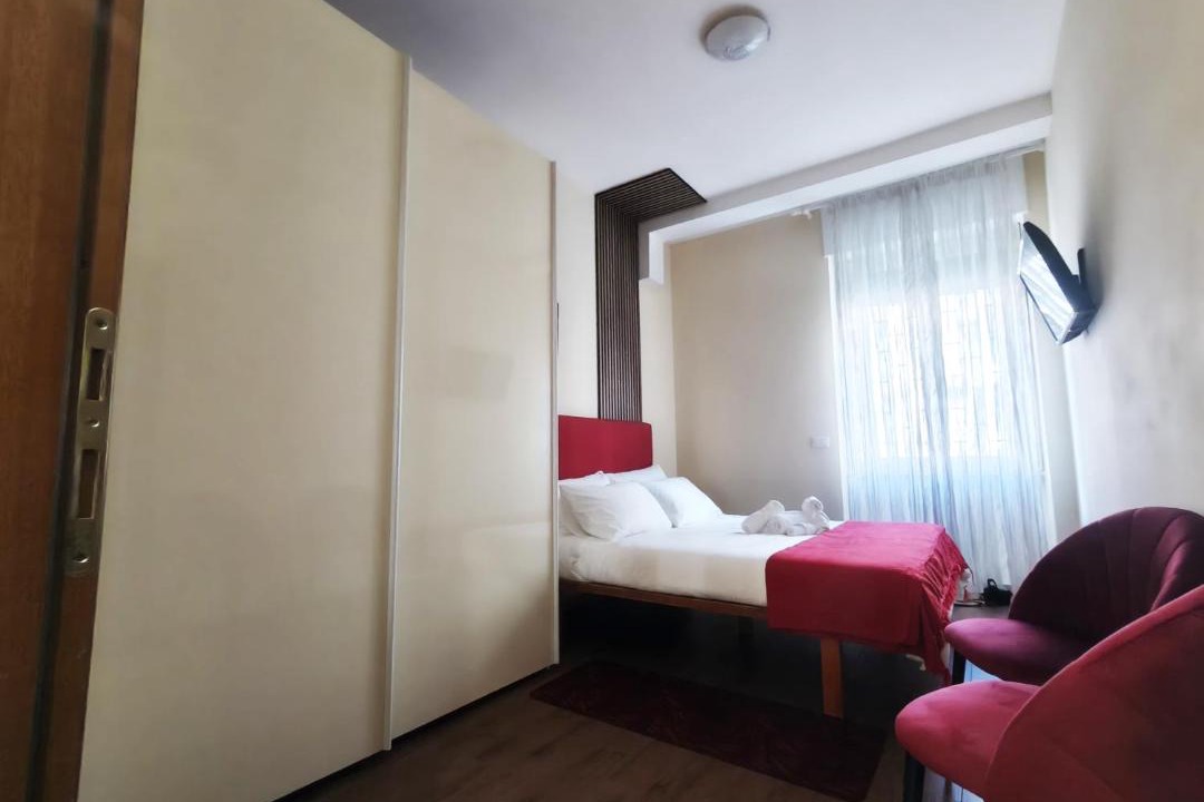 Photo of Others in Cinecitta