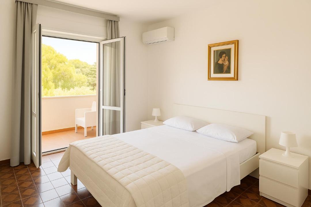 Photo of Bedroom in Suburbio VII Portuense