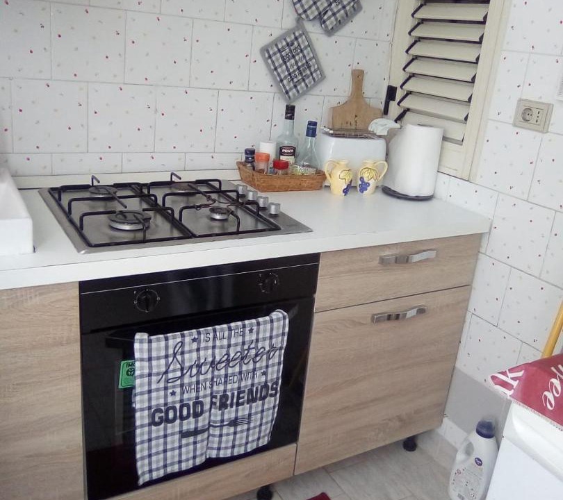 Photo of Kitchen in Baia Verde