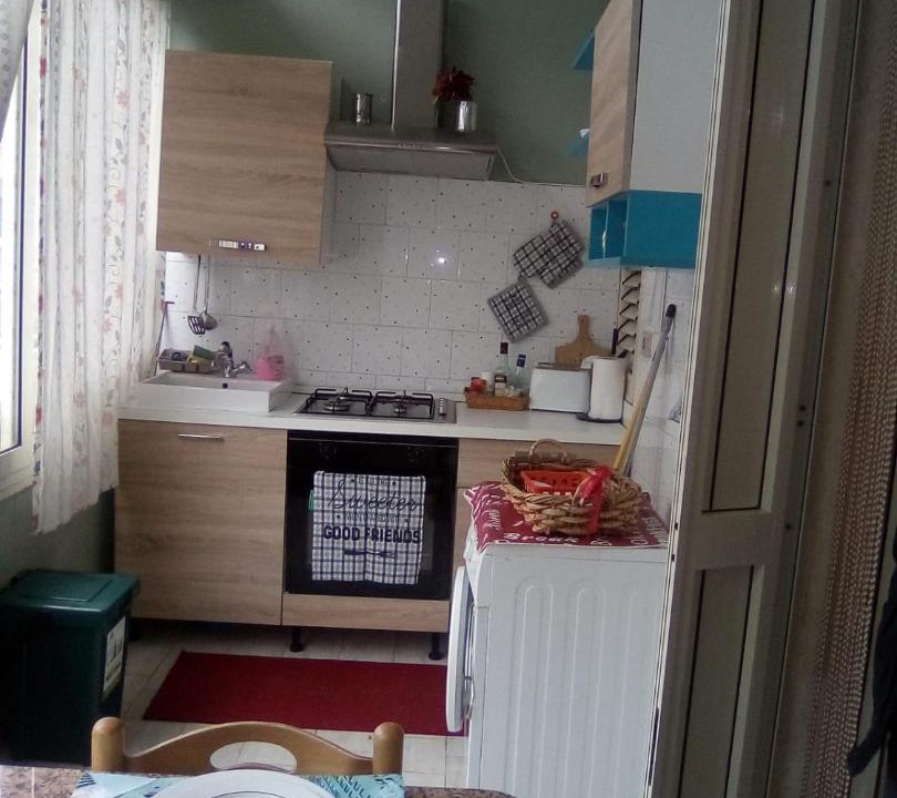 Photo of Kitchen in Baia Verde