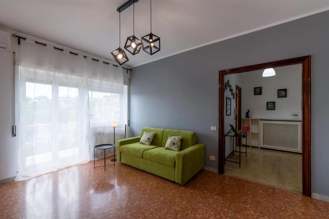 Photo of Others in Quartiere XI Portuense