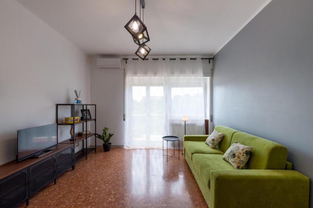 Photo of Others in Quartiere XI Portuense
