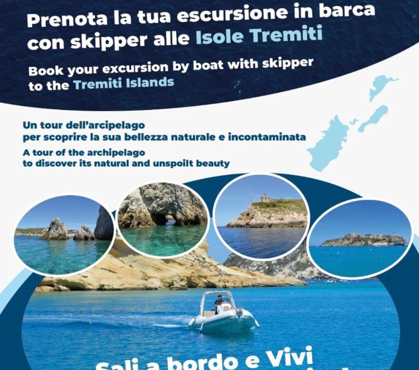 Photo of Others in Tremiti Islands