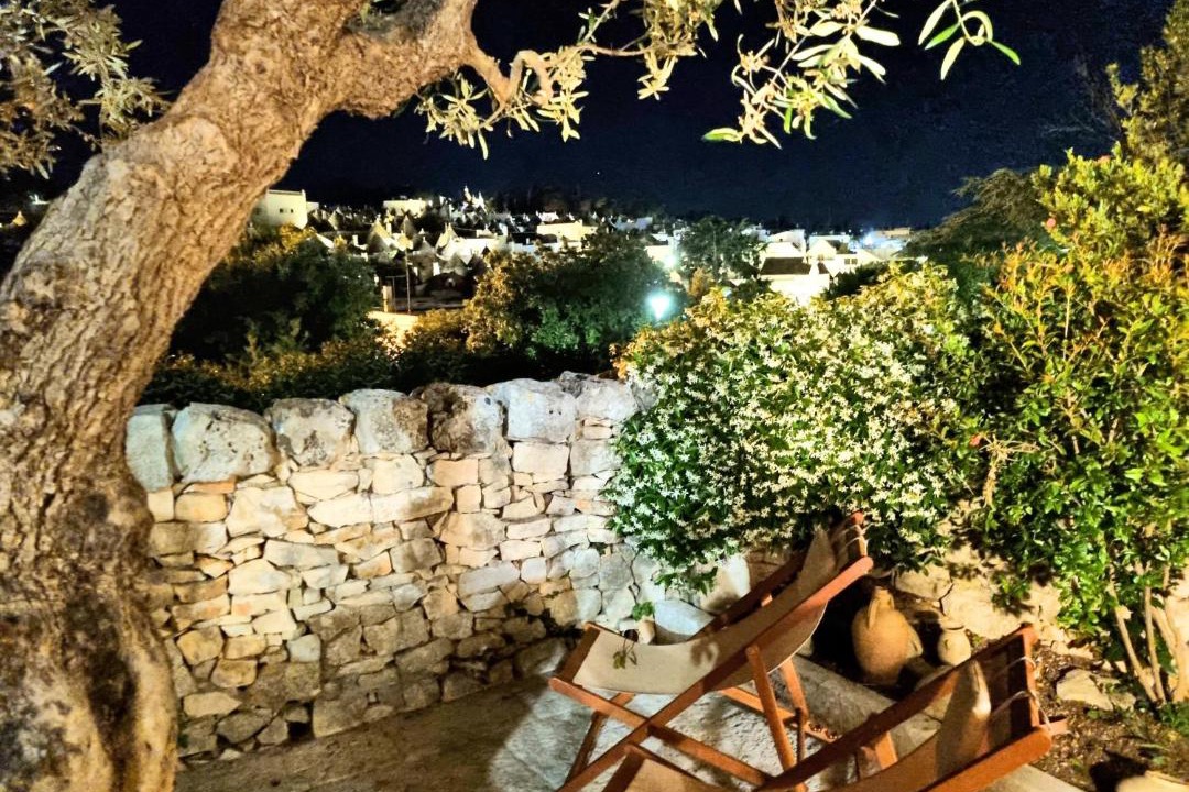 Photo of Others in The Trulli of Alberobello