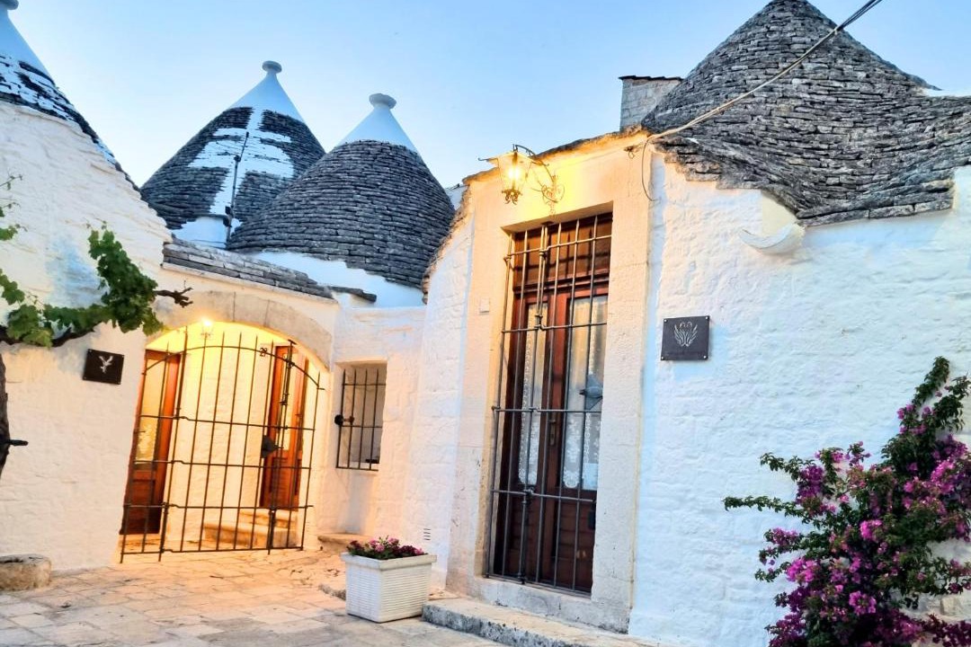 Photo of Others in The Trulli of Alberobello