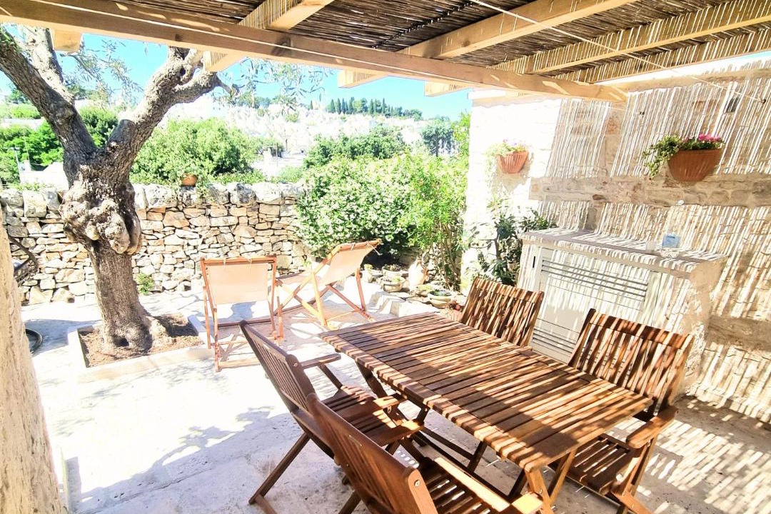 Photo of Others in The Trulli of Alberobello