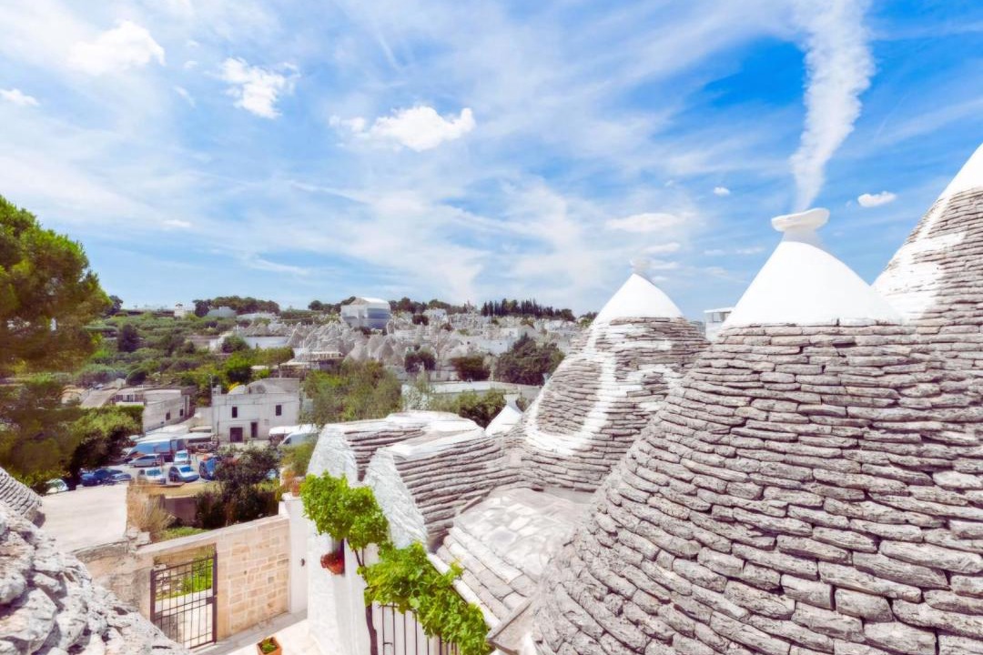 Photo of Others in The Trulli of Alberobello
