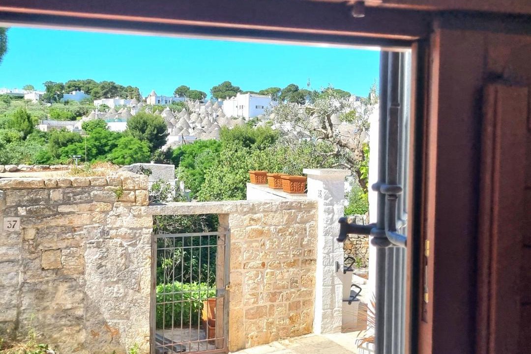 Photo of Others in The Trulli of Alberobello