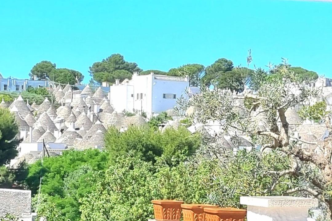 Photo of Others in The Trulli of Alberobello