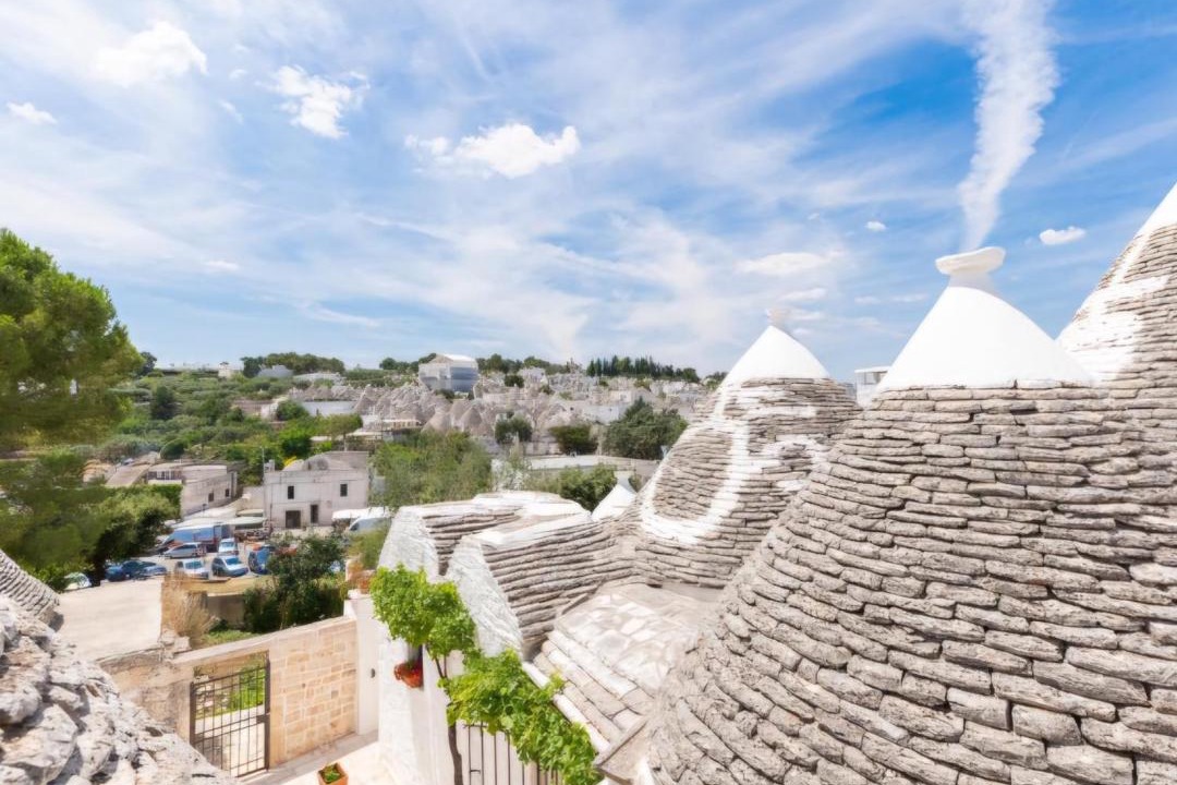 Photo of Others in The Trulli of Alberobello