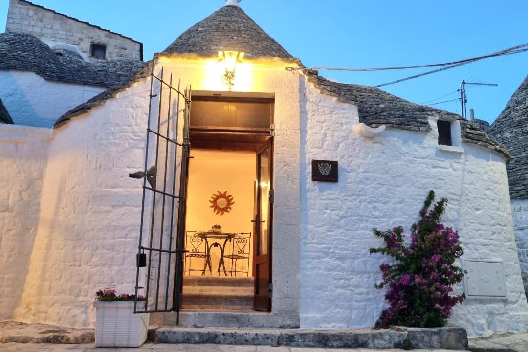 Photo of Others in The Trulli of Alberobello