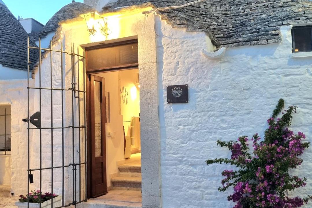 Photo of Others in The Trulli of Alberobello