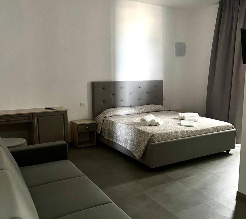 Photo of Bedroom in Vico del Gargano