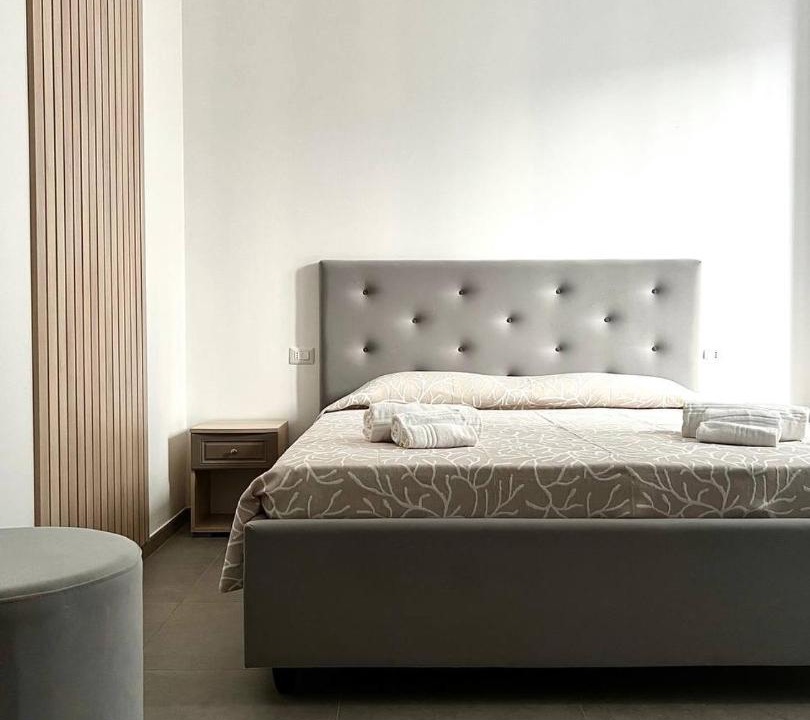 Photo of Bedroom in Vico del Gargano