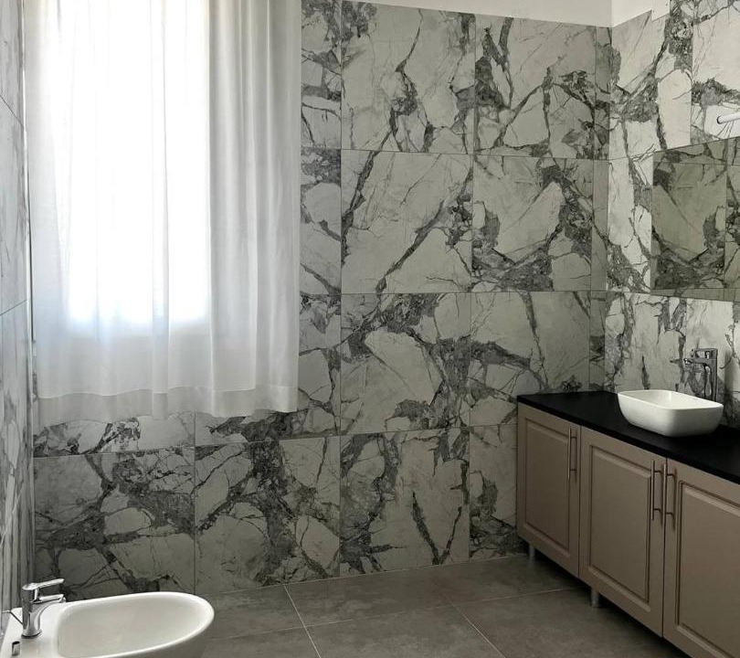 Photo of Bathroom in Vico del Gargano