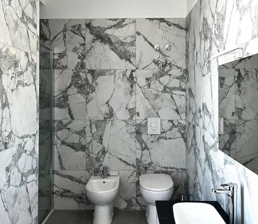 Photo of Bathroom in Vico del Gargano