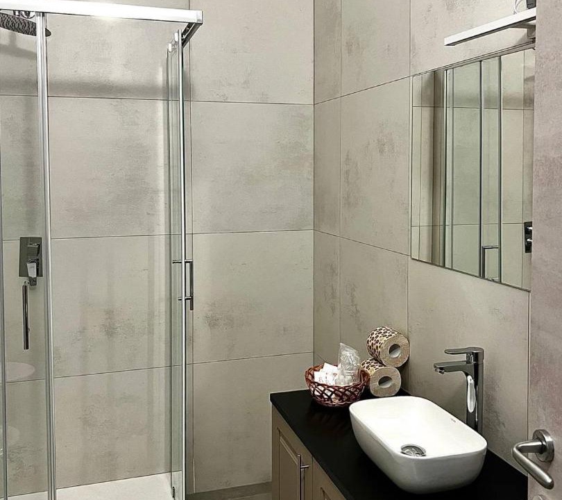 Photo of Bathroom in Vico del Gargano