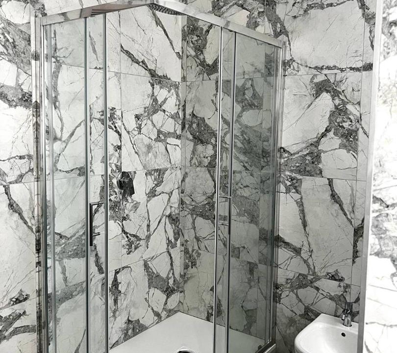 Photo of Bathroom in Vico del Gargano
